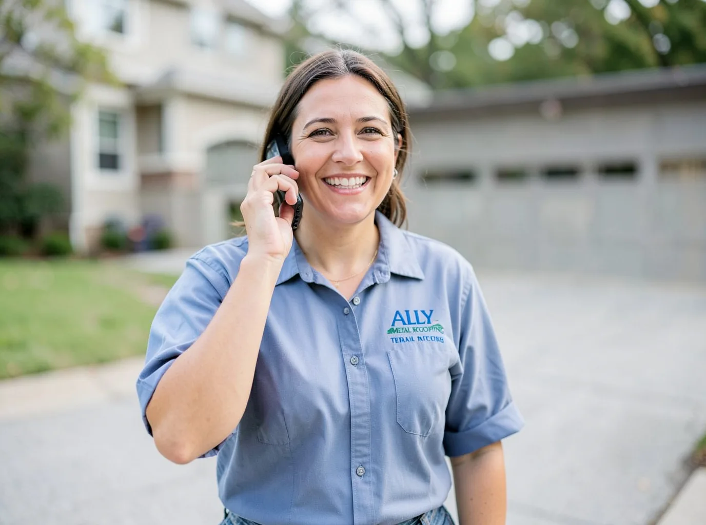 Metal Roof Installation Abell, MD FAQs